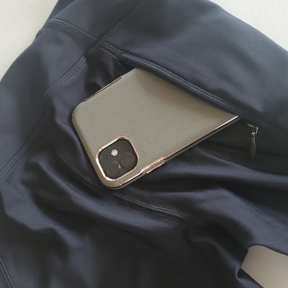 NWT UNDER ARMOUR HEAT GEAR,ODOR BLOCKING,HIDDEN POCKETS,HEAT GEAR SZ SM - Picture 8 of 16